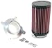 K&N YA-7006 Filter Kit