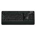Microsoft Wireless Keyboard 3000 - Black (YMC-00009)