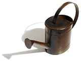 Strathwood Copper-Finish Watering Can