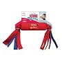 KONG Tugga Wubba Dog Toy, Extra Large (Colors vary)