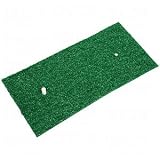 J & M Golf Chipping & Driving Mats