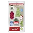 Cricut Seasonal Cartridge, Very Merry Tags