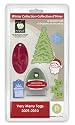 Cricut Limited Edition Very Merry Tags Seasonal Cartridge