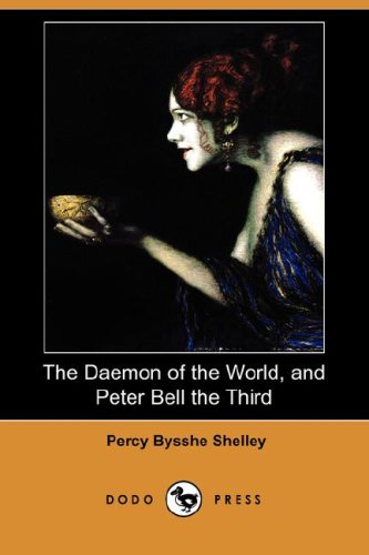 Percy Bysshe Shelley