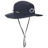 Columbia Penn State Nittany Lions Unisex Sun Guard Booney