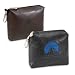 Golden Pacific 5020K Marshall Golf Accessory Pouch - Black