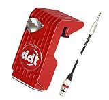 Produkt-Bild: ddt Tom Trigger E-Drum DDTrigger inkl. 4m XLR Kabel