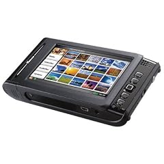 Vosonic VP8870 Mediaplayer 250GB