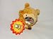 Pokemon Center 6" Plush Poke Doll: Bidoof