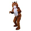 cheap mascot costumes