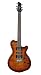 Godin XTSA Solid Body 3-Voice Electric Guitar (Light Burst)