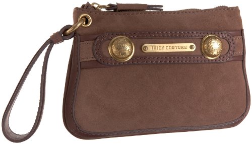 Juicy Couture Cape Wristlet