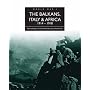 The Balkans, Italy and Africa 1914-1918 (The History of World War I)