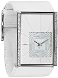 NIXON｜NIXON (ニクソン) 腕時計 MOTIF モチーフ CRYSTAL NA025710-00 レディース [正規輸入品]