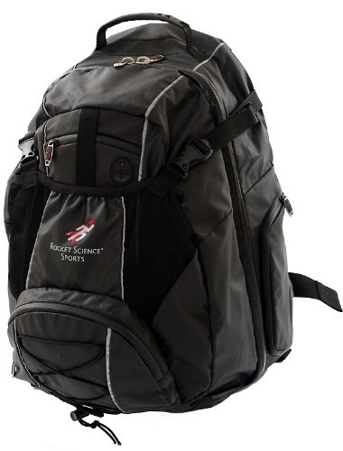 Rocket Science Sports Rocket Transition Bag