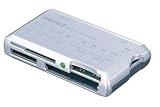 BUFFALO 30��ǥ����б� USB2.0�ѥ����ɥ꡼����/�饤���� ����С� MCR-C30H/U2-SV