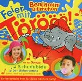 Feier mit Törööö!