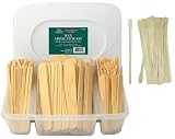 FantaSea 350 piece Wax Applicator Kit 41qvESkg%2BsL. SL160 FantaSea 350 piece Wax Applicator Kit
