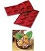 Produkt-Bild: Silikonbackform FLORENTINS SF029