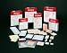 >Polymem drs fm dot 2x2 in. PolyMem QuadraFoam