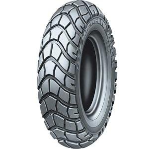 Michelin Reggae Dual Sport Scooter Tire - 130/90J-10/-- 