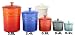 Le Creuset Storage Jar 0.8L Granite