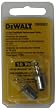 DEWALT DW9083 18 Volt Flashlight Replacement Bulb, 2 Pack