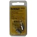 DEWALT DW9083 18 Volt Flashlight Replacement Bulb, 2 Pack