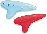 Ocarinas