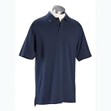 Ashworth EzTech 2 bar pique polo