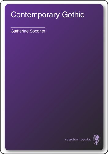 Contemporary Gothic (FOCI)