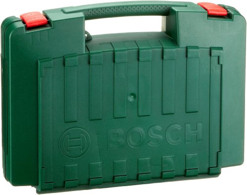 Bosch 2605438623 Tragsystem K-Koffer gr&uuml;n PSR 14.4V, 18V Li-2