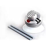 Gowe Mini Setting Ball, GRS Block Ball Vise Engraving Block-Mini , Jewelry Machine, Tools & Equipment
