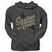 System Of A Down - Bomb Script Hooded Sweatshirt
