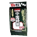中国緑茶　３．８ｇ×５０＋６パック