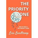 how to stay in the priority zone