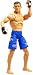 UFC Ultimate Fighting Jakks Pacific Series 4 Deluxe Action Figure Matt Hughes