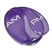 Health & Personal Care : AM/PM Pocket Pill Organizer