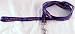 Baltimore Ravens NFL Pet Leash/Lead 6 Feet ( 1