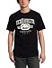 ecko unltd. Men's Arch March Tee, Black, Small ecko unltd. Men's Arch March Tee, Black, Small