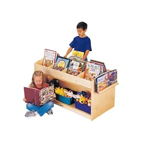 ThriftyKYDZ 26.5 H Book Browser