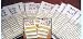 Over 2000 Sparkle Bobby Pin Lot, Price Includes Free Shipping