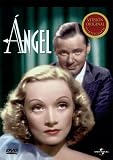 Angel (1937) [ NON-USA FORMAT, PAL, Reg.2 Import - Spain ]
