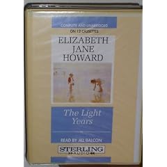 The Light Years: Complete & Unabridged