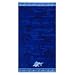 Shark 3-D Beach Towel - Blue