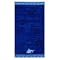 Shark 3-D Beach Towel - Blue