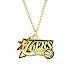 Philadelphia 76ers - NBA Logo Pendant Necklace