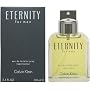 Calvin Klein Eternity for Men EDT Perfume Spray 30ml