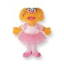 Gund Sesame Street 12 - Inch Zoe Ballerina