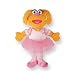 Gund Sesame Street 12 - Inch Zoe Ballerina